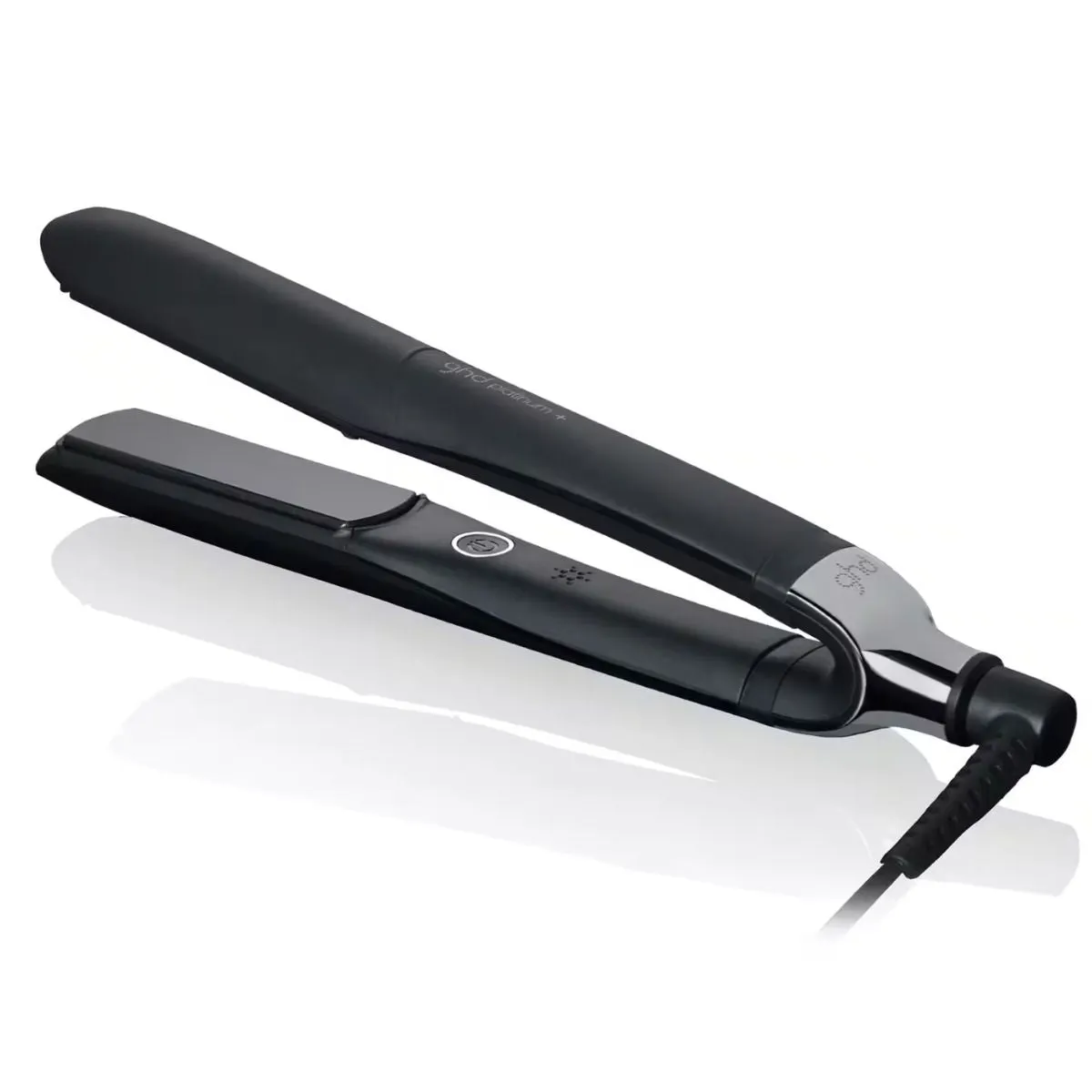 Ghd Platinum  Styler Black