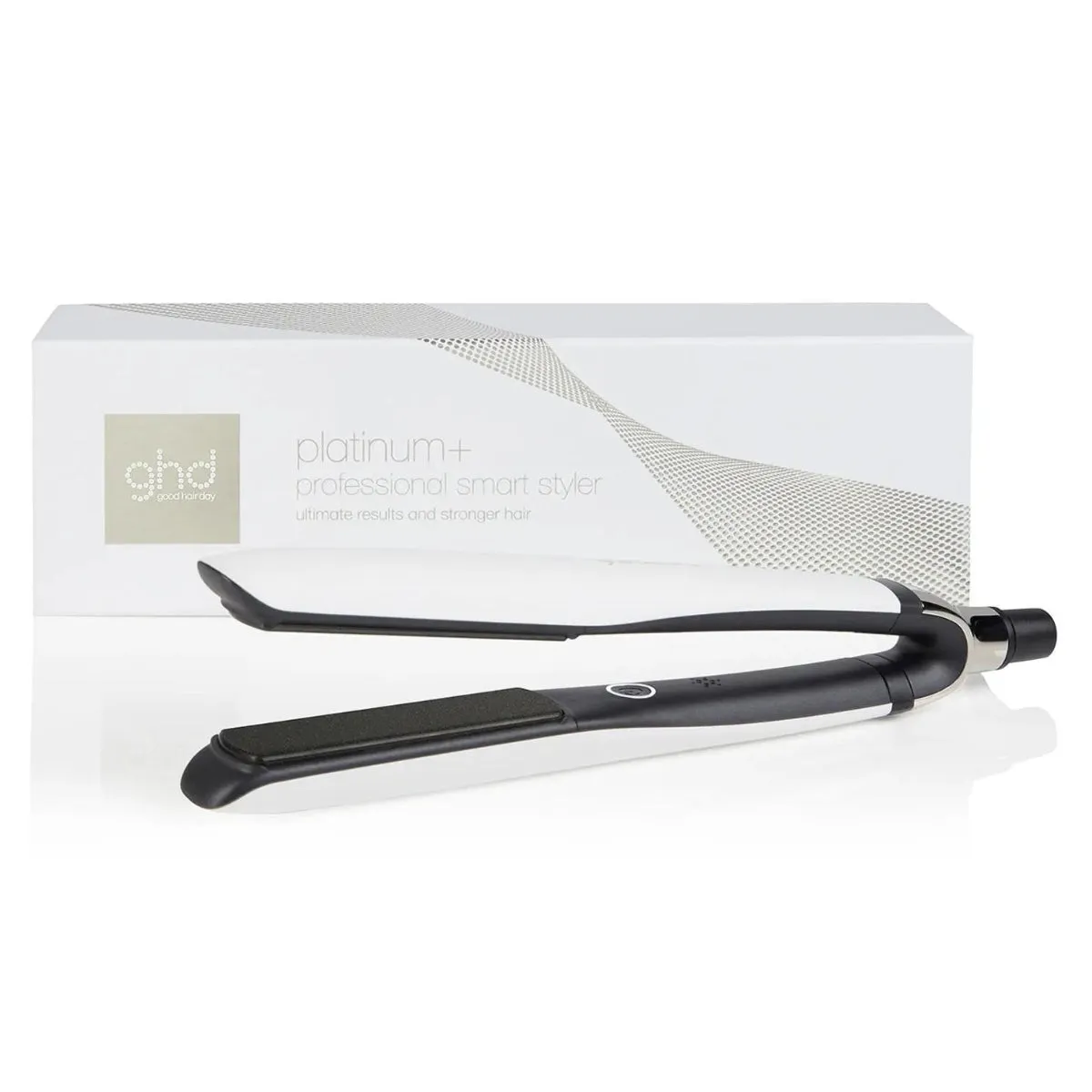 Ghd Platinum  Styler White