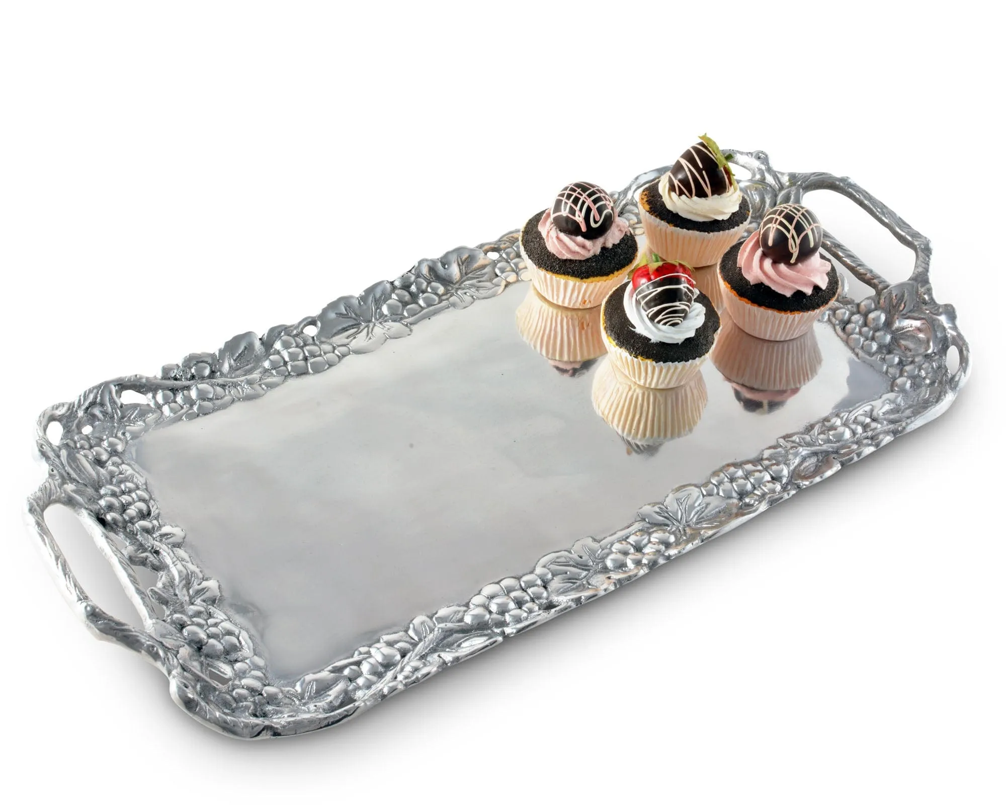 Grape Serving Tray