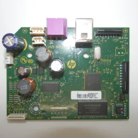 HP Deskjet Inkjet Printer Main Logic Board CZ021-80002