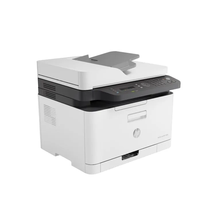 HP Laserjet Pro Color 179fnw Printer