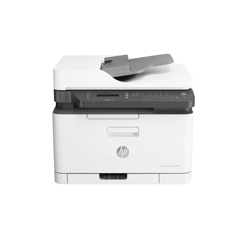 HP Laserjet Pro Color 179fnw Printer