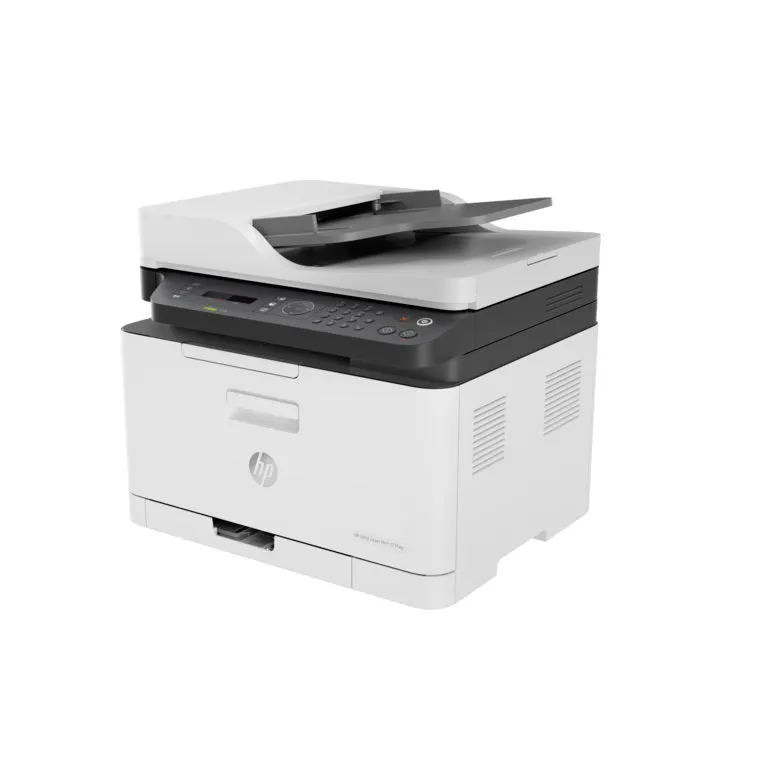 HP Laserjet Pro Color 179fnw Printer