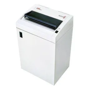 HSM 386.2 Cross Cut Level 4/P-5 Shredder (Discontinued)