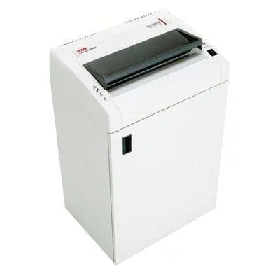 HSM 386.2 Cross Cut Level 4/P-5 Shredder (Discontinued)