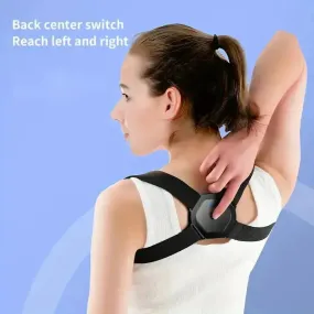 Intelligent Sitting Posture Corrector