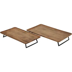 Kaleena Tray (Set of 2)