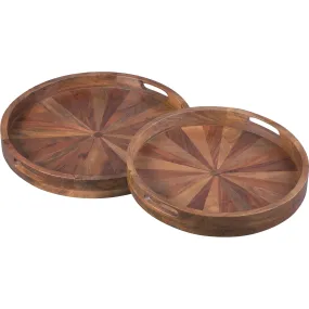 Lucio Tray (Set of 2)