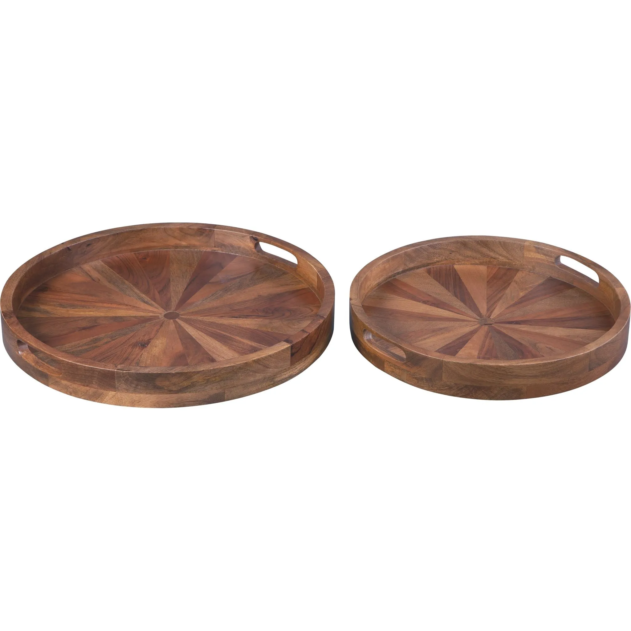 Lucio Tray (Set of 2)