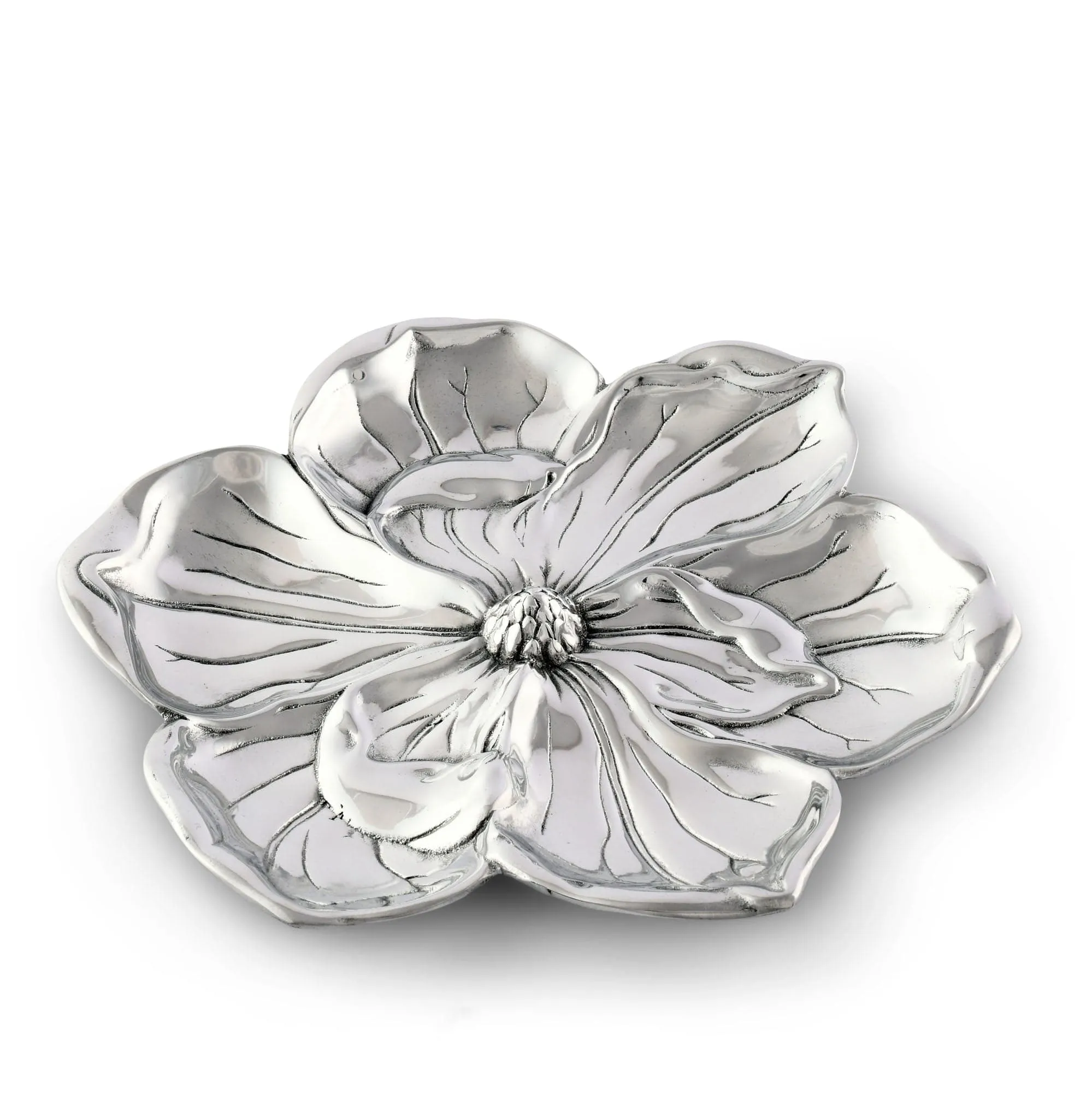 Magnolia Blossom Tray 11