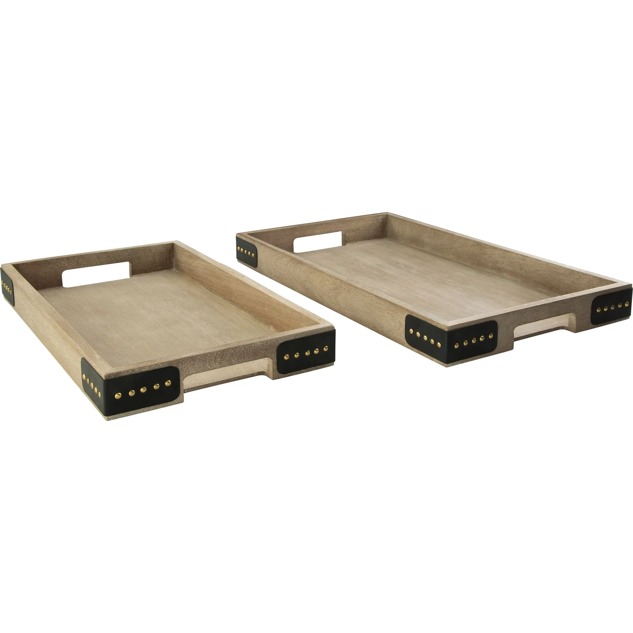 Missa Tray (Set of 2)