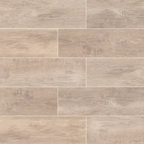 Montauk Beige, 16" x 48" - 2CM Outdoor Porcelain Paver