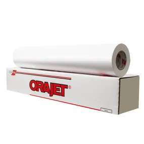 ORAJET 3105HT Printable Vinyl