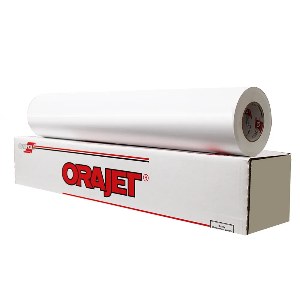 ORAJET 3651 Printable Vinyl