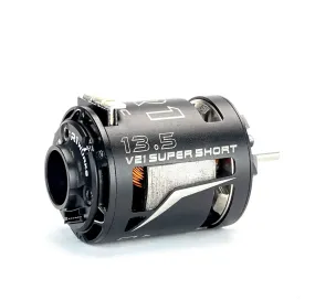 R1 13.5 V21 Super Short Motor ROAR