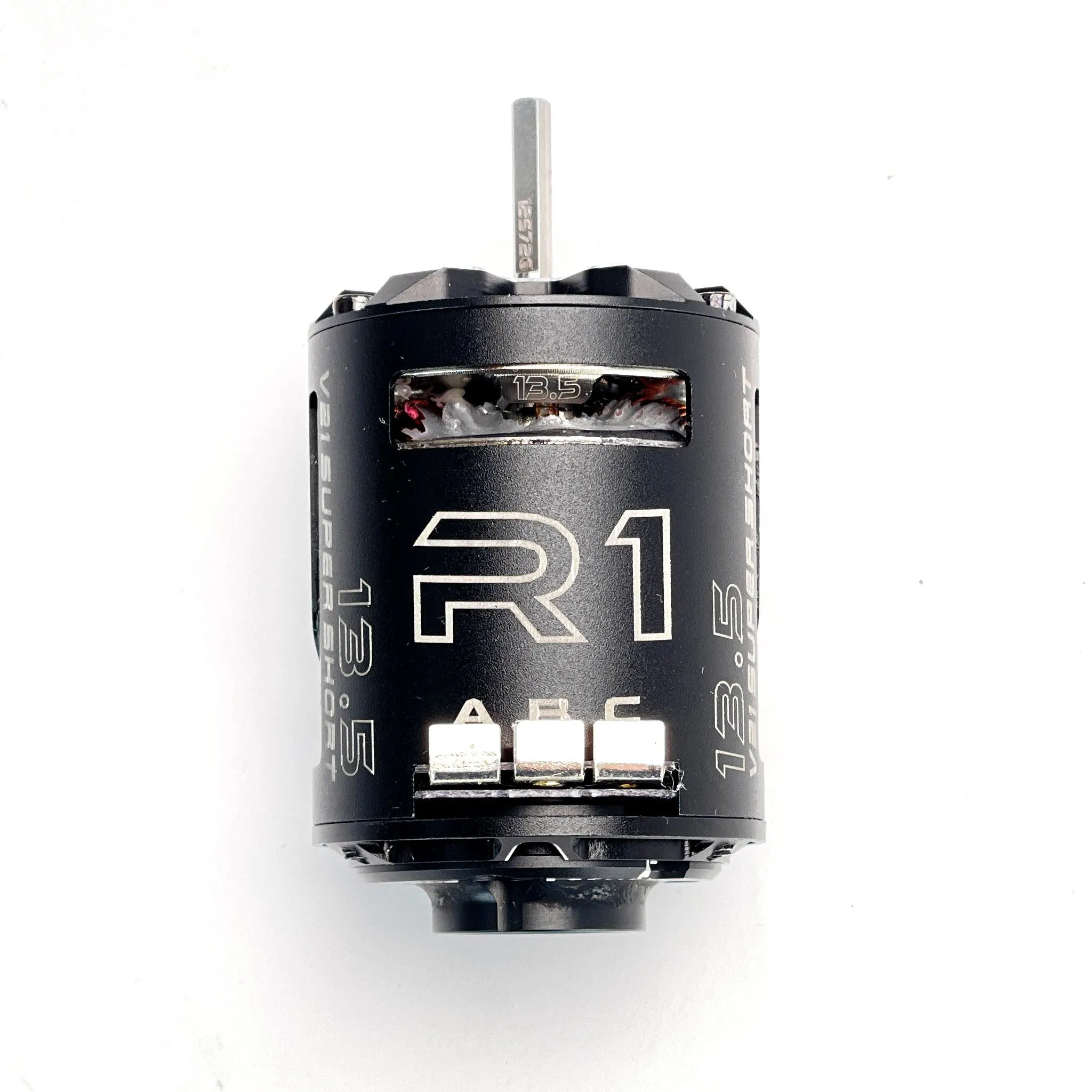 R1 13.5 V21 Super Short Motor ROAR