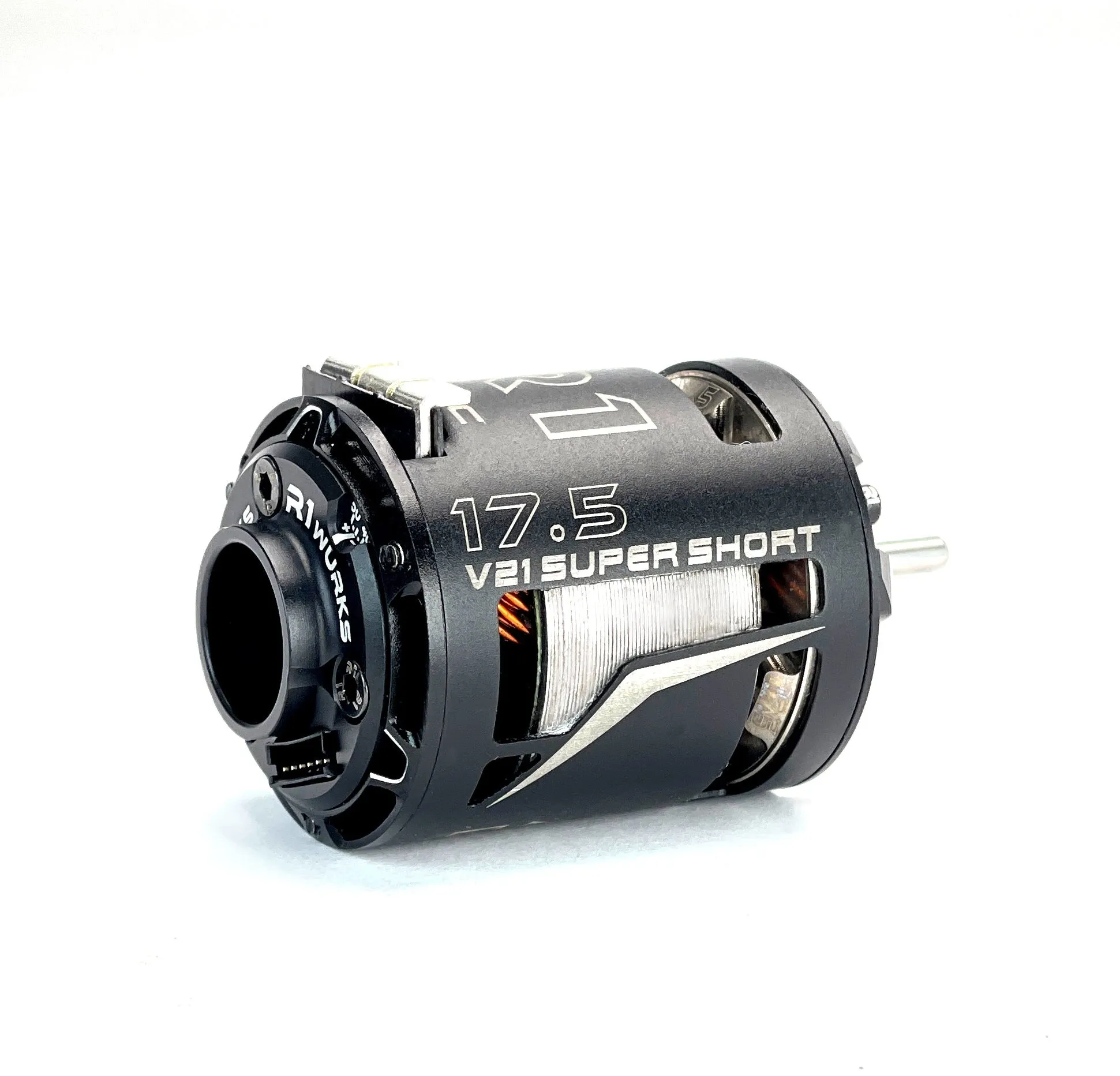 R1 17.5 V21 Super Short Motor ROAR