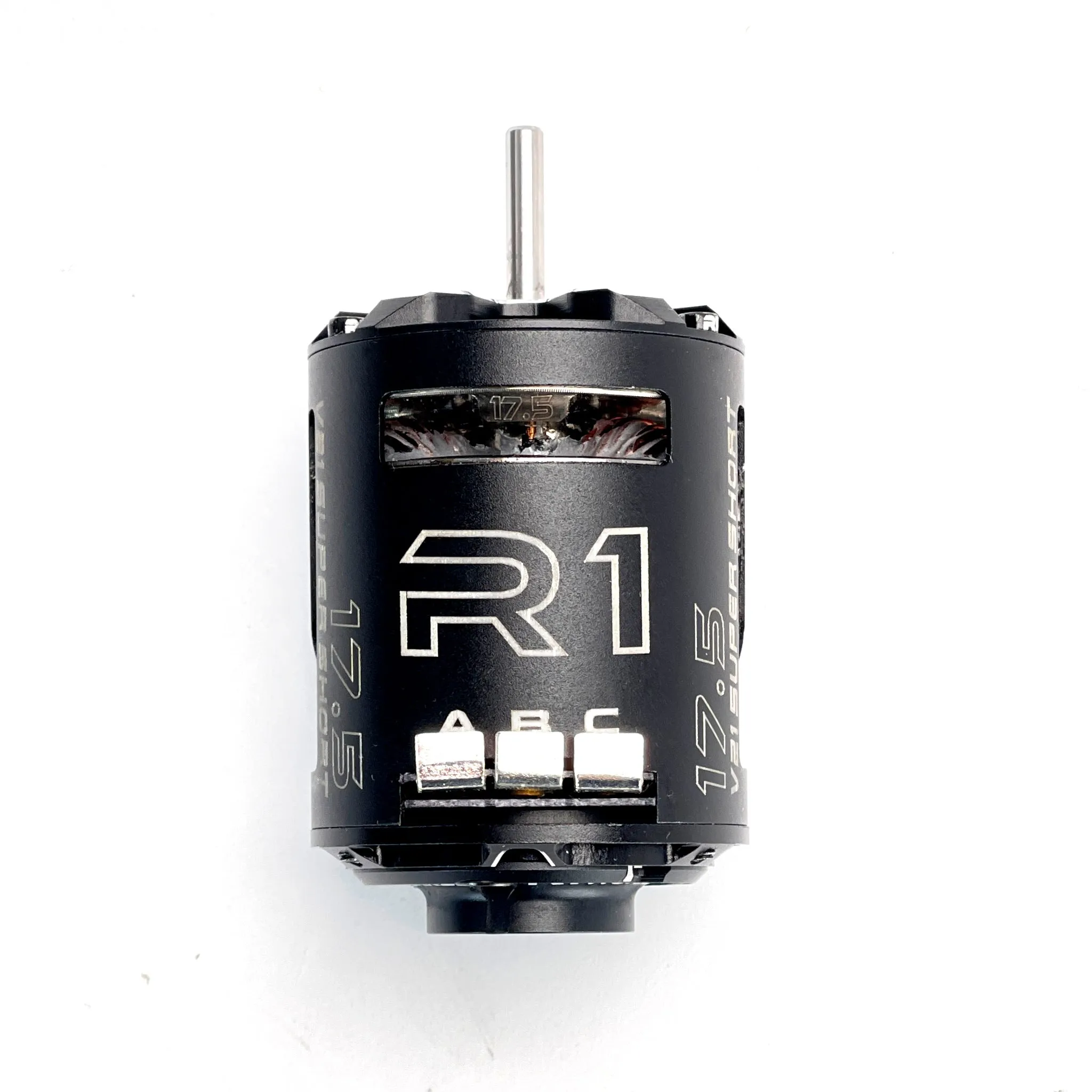 R1 17.5 V21 Super Short Motor ROAR