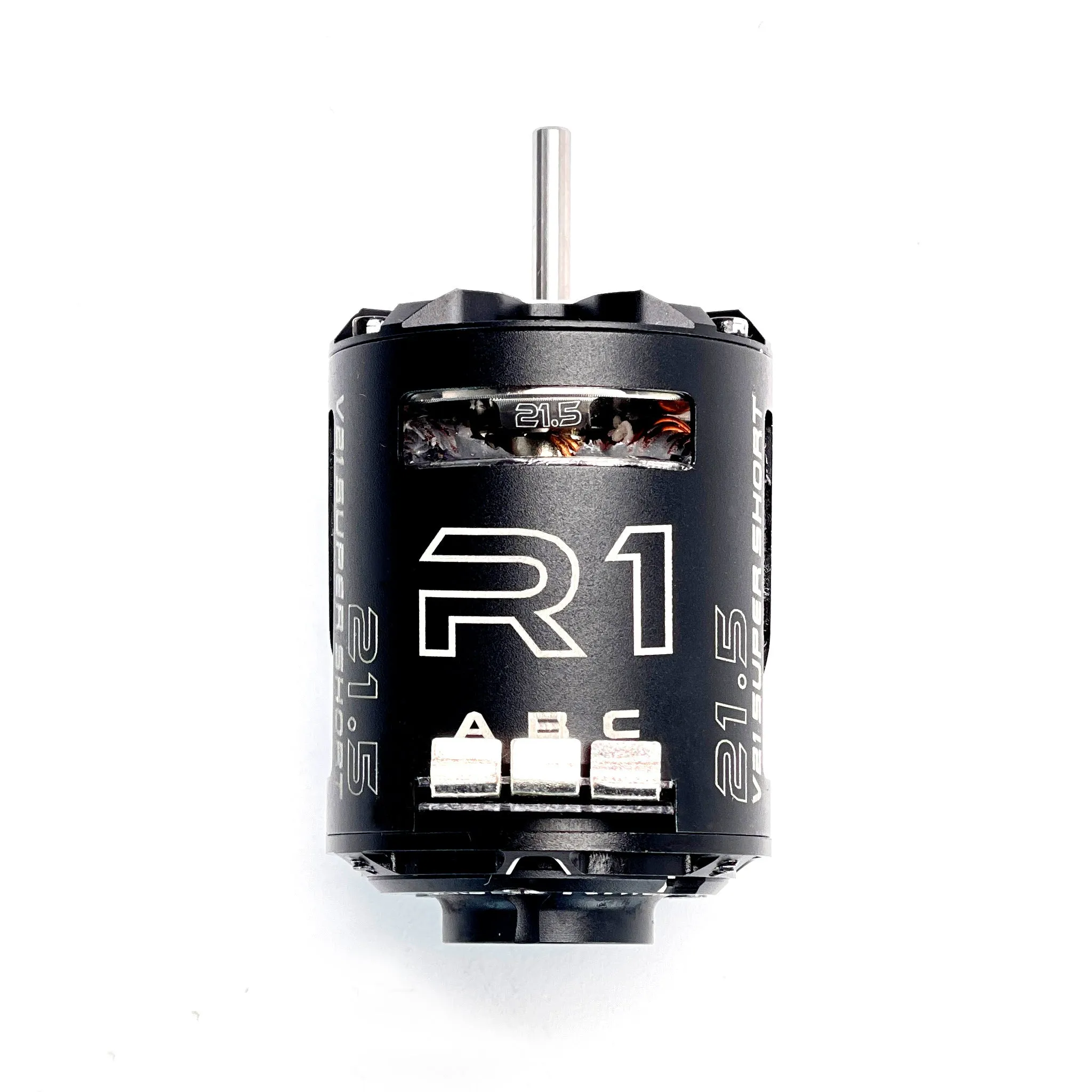 R1 21.5 V21 Super Short Motor ROAR