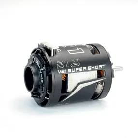 R1 21.5 V21 Super Short Motor ROAR