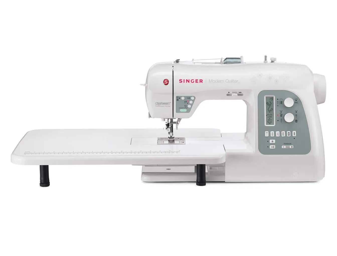 Singer Modern Quilter 8500Q Sewing and Quilting Machine