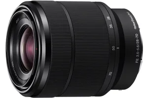 Sony FE 28-70mm f/3.5-5.6 OSS Lens