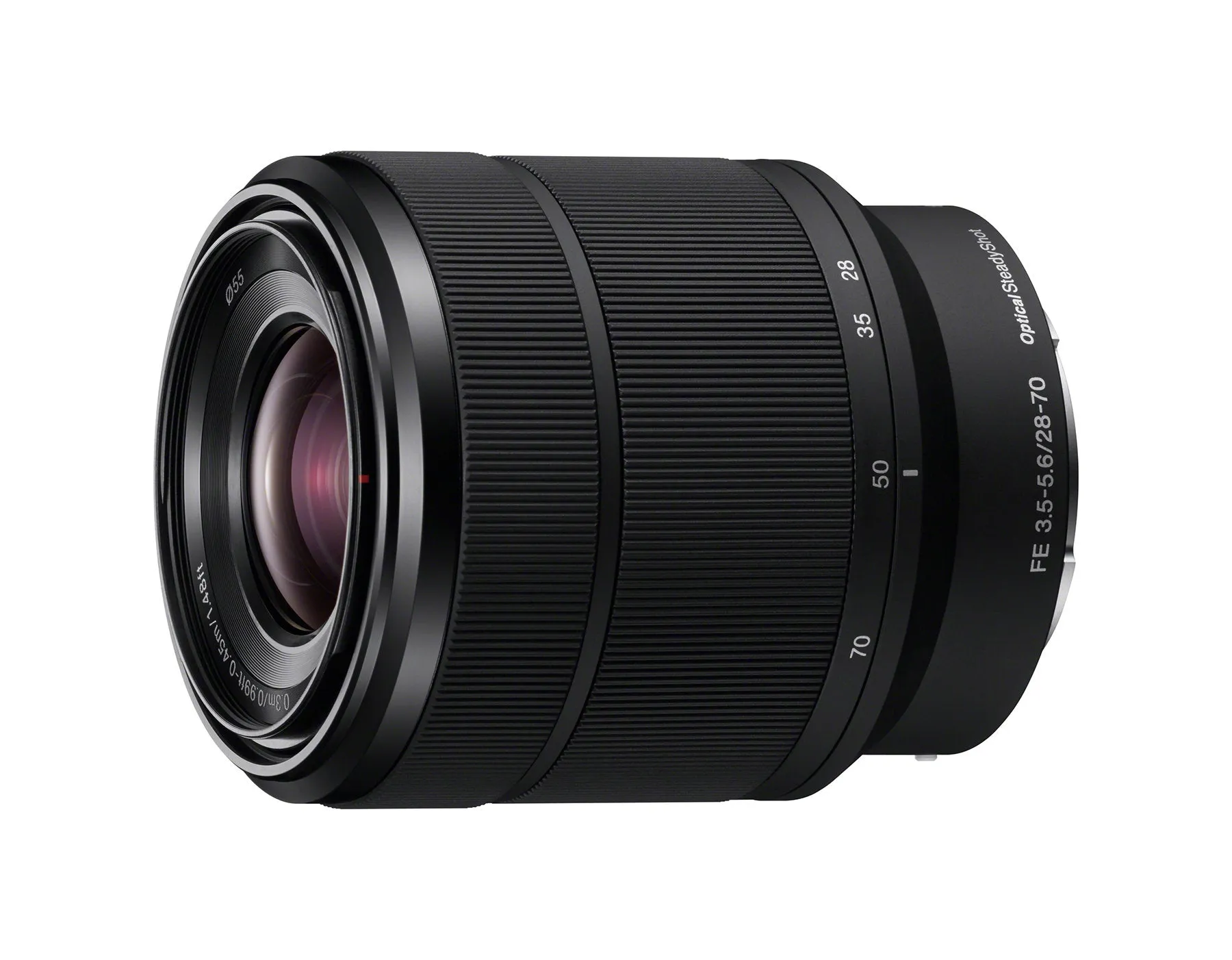 Sony FE 28-70mm f/3.5-5.6 OSS Lens