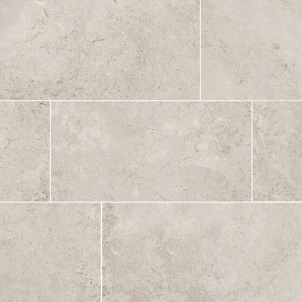 Travertino Beige, 16" x 32" - 2CM Outdoor Porcelain Paver