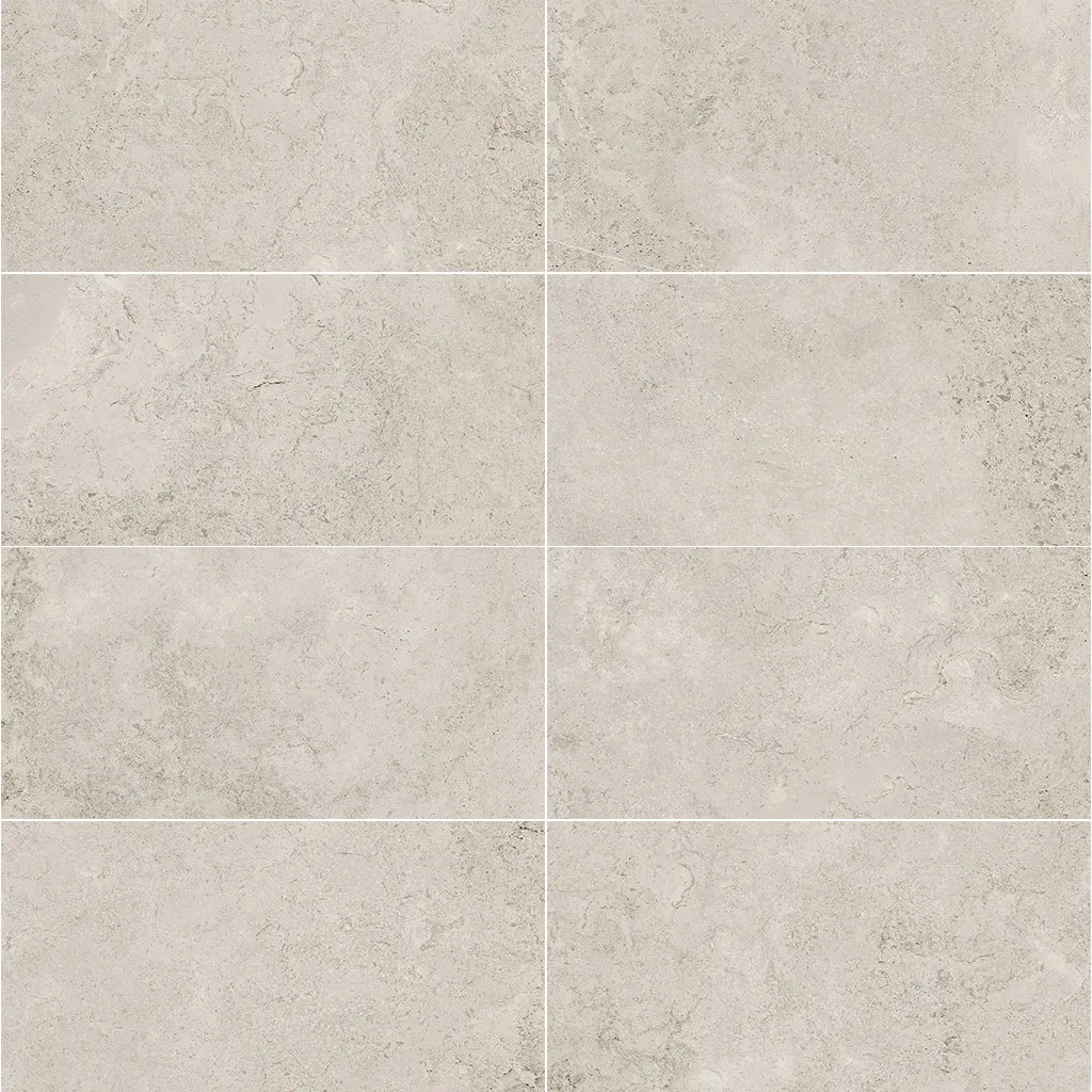 Travertino Beige, 16" x 32" - 2CM Outdoor Porcelain Paver