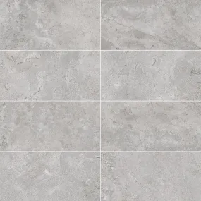 Travertino Gray, 16" x 32" - 2CM Outdoor Porcelain Paver